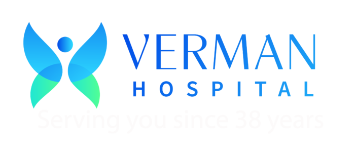 Verman Logo