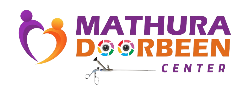 Mathure Doorbeen Centre logo