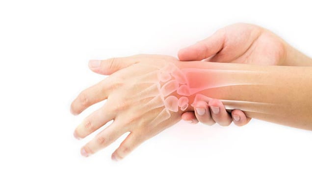 PRP therapy for tendonitis in Mathura