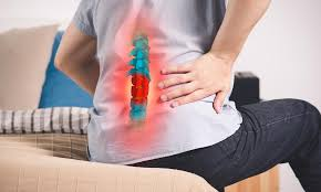 Spine Surgery in Mathura
