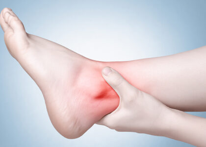 foot and ankle arthritis treatment in mathura
