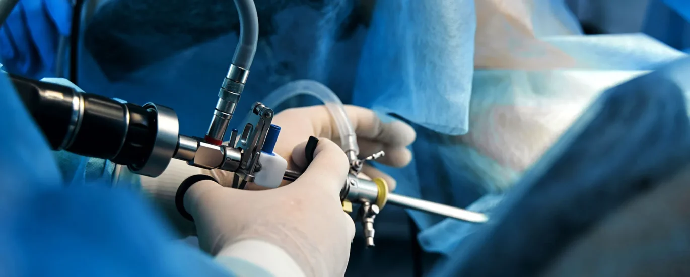 Hysteroscopy Surgery In Mathura