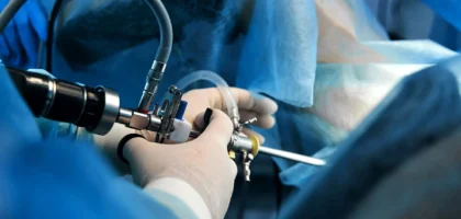 Hysteroscopy Surgery In Mathura