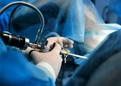 Hysteroscopy Surgery In Mathura