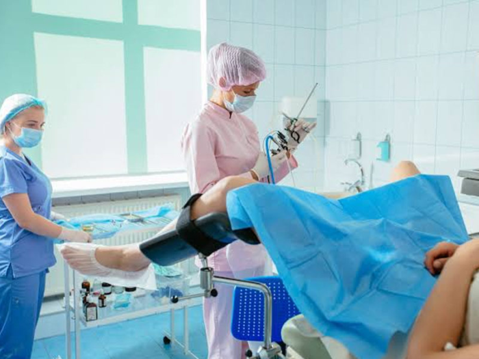 Hysteroscopy Surgery In Mathura