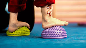 overpronation treatment for kids in mathura
