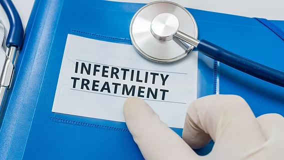 Infertility Management In Mathura