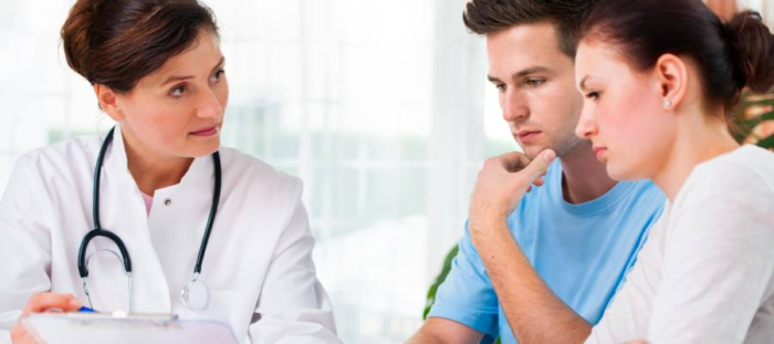 Infertility Management in Mathura