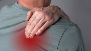 shoulder dislocation treatment 