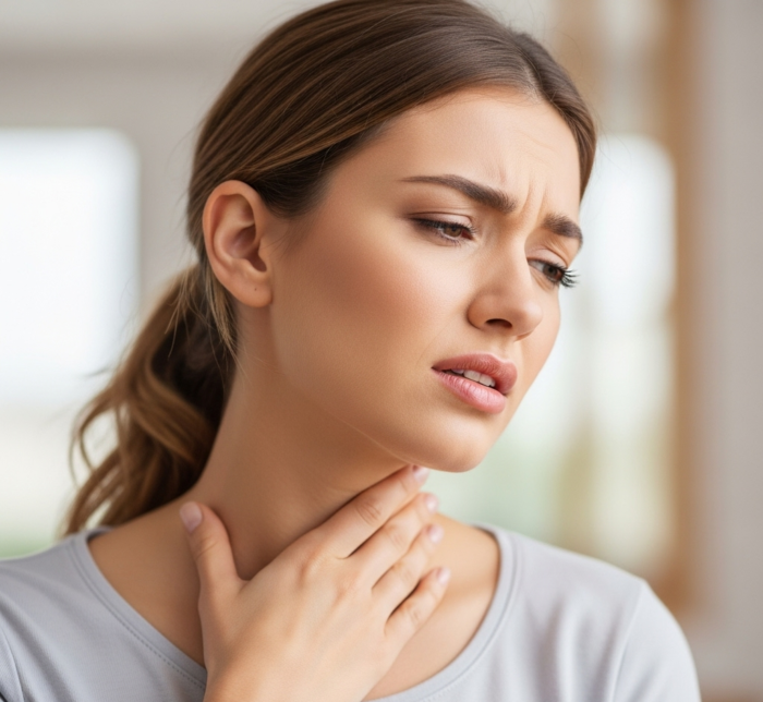 Thyroid & Infertility Treatment in Mathura
