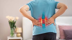 slipped disc treatment in mathura 
