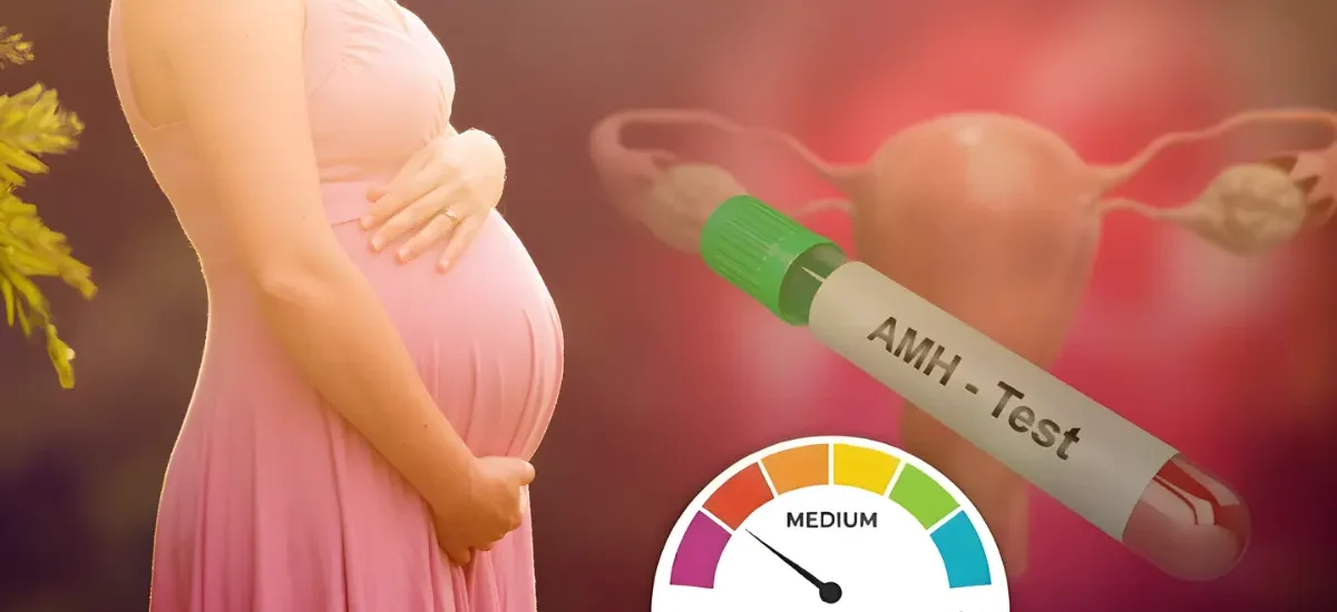 AMH test