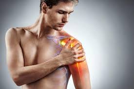 rotator cuff injury treatment in Mathura 