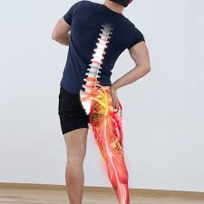 lower back pain treatment in Mathura 
