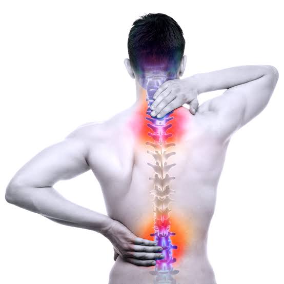 spinal disorders treatment in Mathura