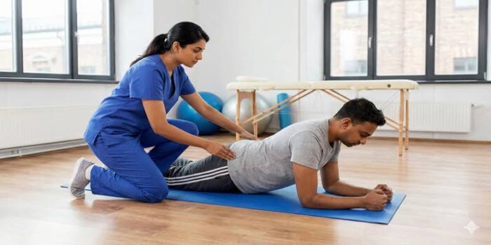 slipped disc treatment without surgery 