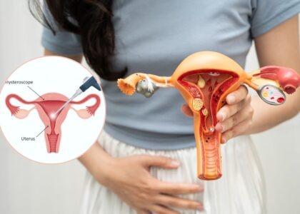 Hysteroscopy