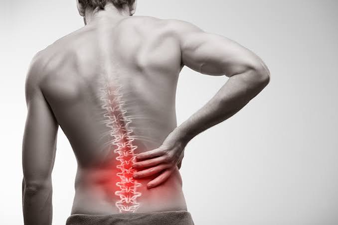 low back pain treatment in Mathura 
