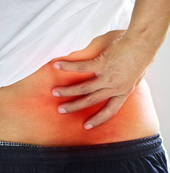 low back pain treatment in Mathura 
