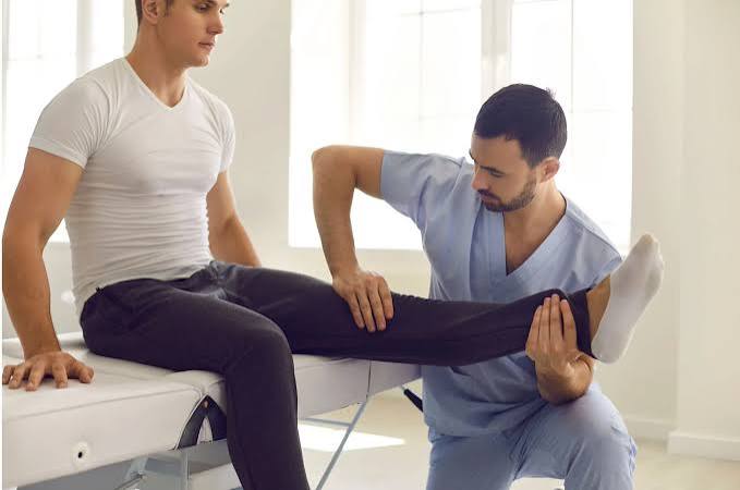 osteonecrosis of femoral head treatment in Mathura